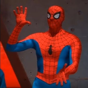 Meet your Posher, Jacob